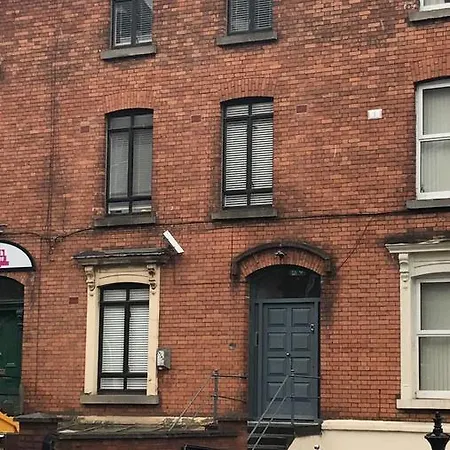 Gardiner Street - 1 Apartment *