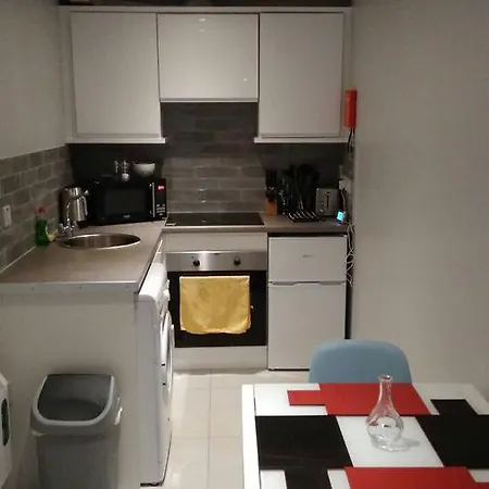 Gardiner Street - 1 Apartment Dublin