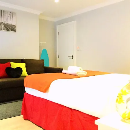 Gardiner Street - 1 Apartment Dublin
