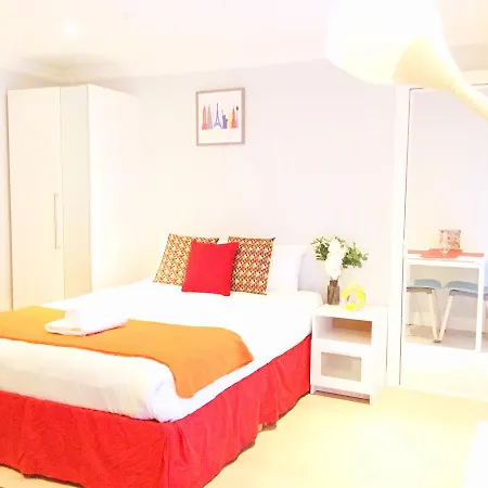 Apartment Gardiner Street - 1 *