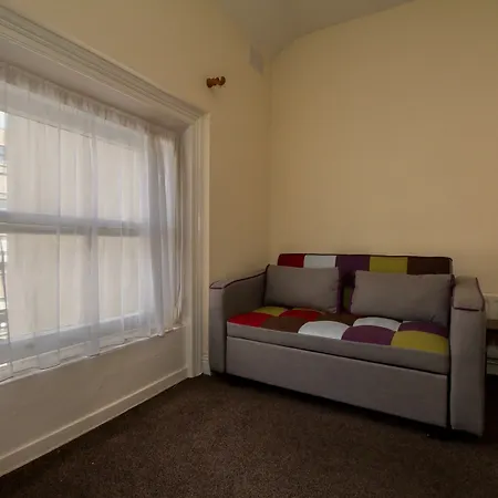 Gardiner Street - 1 Apartment Dublin