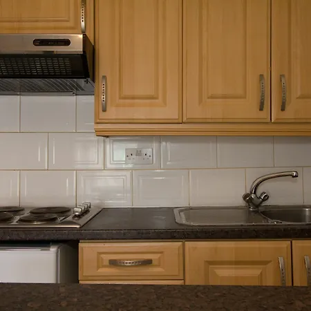 Apartment Gardiner Street - 1 *