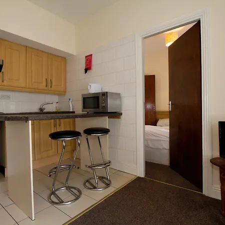 Gardiner Street - 1 Apartment