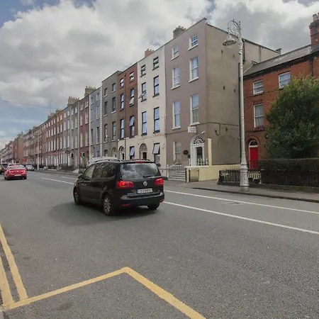 Gardiner Street - 1 *