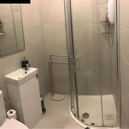 Apartamento Gardiner Street - 1 Dublín