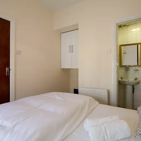 Apartamento Gardiner Street - 1